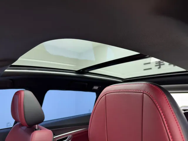 Jetour X70 Plus — Фото автомобиля 7