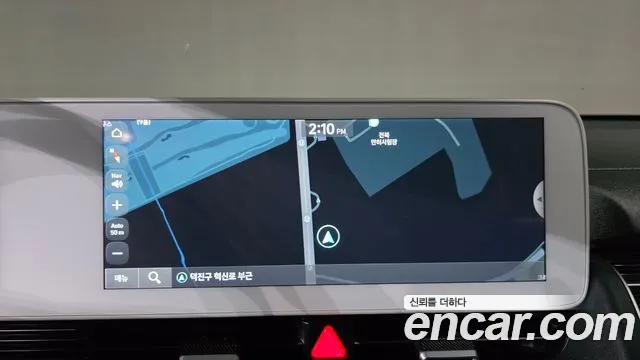 Hyundai Ioniq5 Ioniq5 Long Range AWD — Фото автомобиля 29