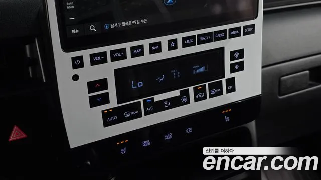 Hyundai Staria Staria — Фото автомобиля 6