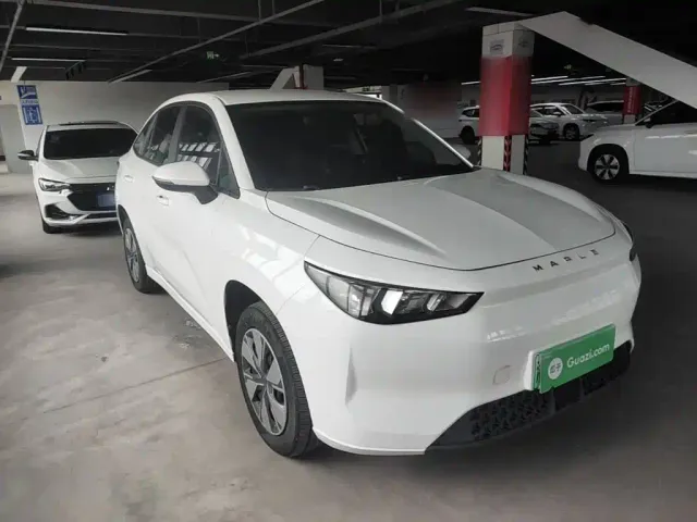 Caocao Auto Caocao 60 — Фото автомобиля 3