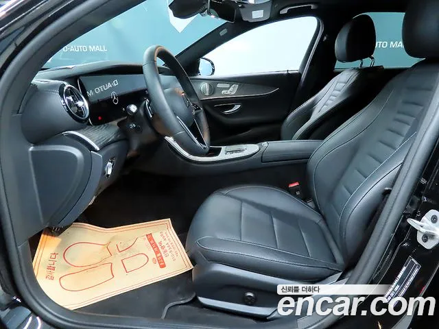 Mercedes-Benz E-Class E-класс W213 E350 4MATIC Exclusive — Фото автомобиля 19