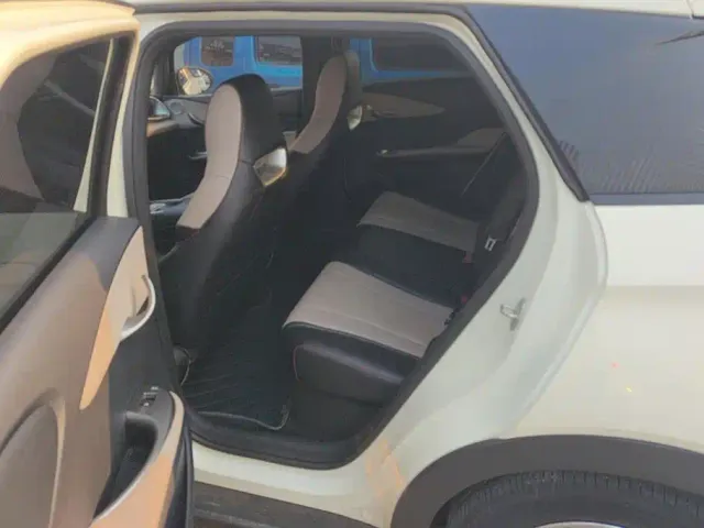 BYD Dolphin — Фото автомобиля 11