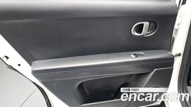 Hyundai Ioniq5 Ioniq5 — Фото автомобиля 25