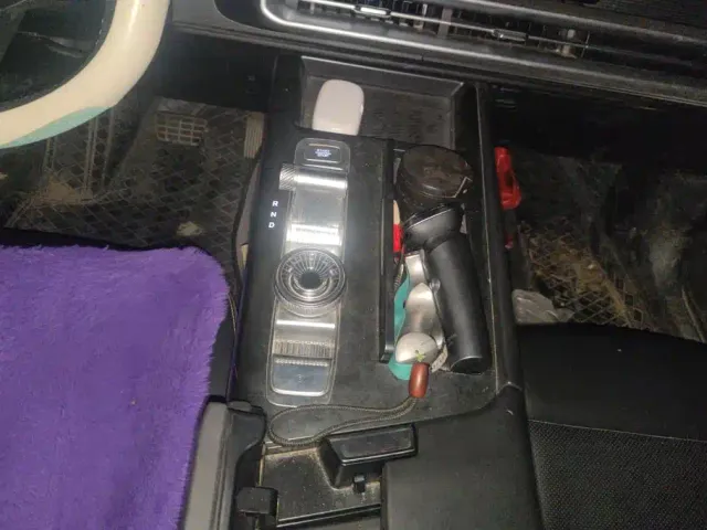 BAIC BJ30 — Фото автомобиля 16