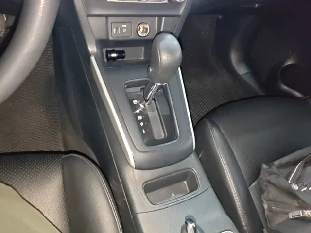 Nissan Sylphy — Фото автомобиля 13