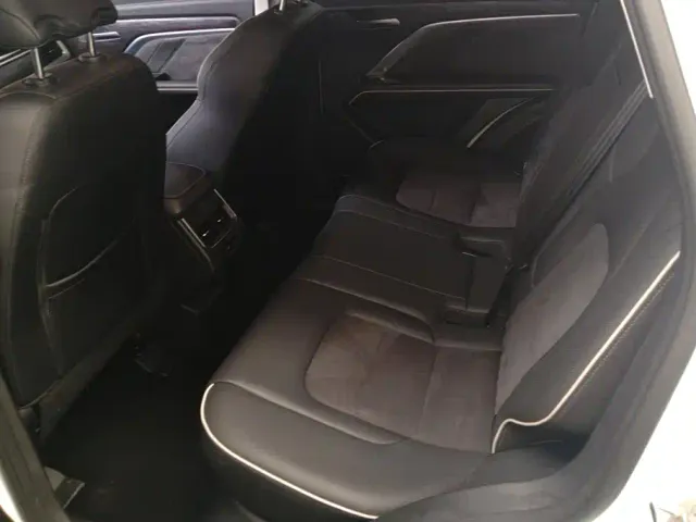 Haval H6 — Фото автомобиля 11