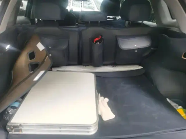Geely Galaxy E5 — Фото автомобиля 4