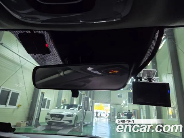 Hyundai Avante CN7 — Фото автомобиля 14