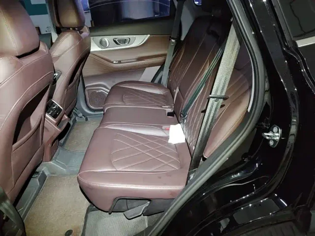Chery Tiggo 8 PRO — Фото автомобиля 16