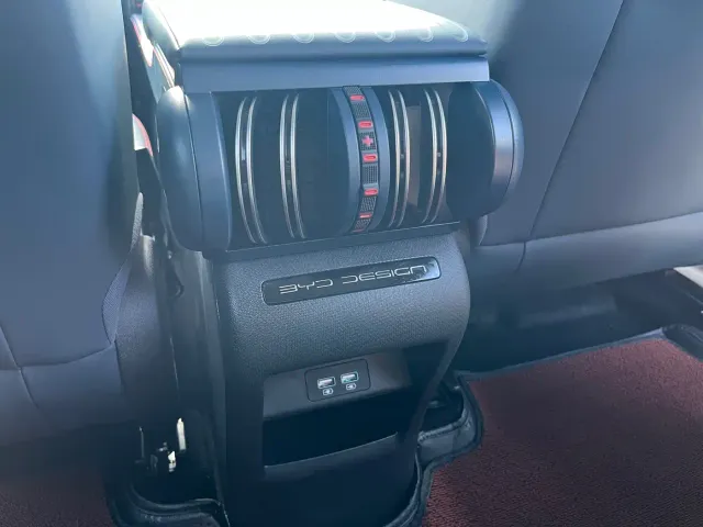 BYD Yuan PLUS — Фото автомобиля 14