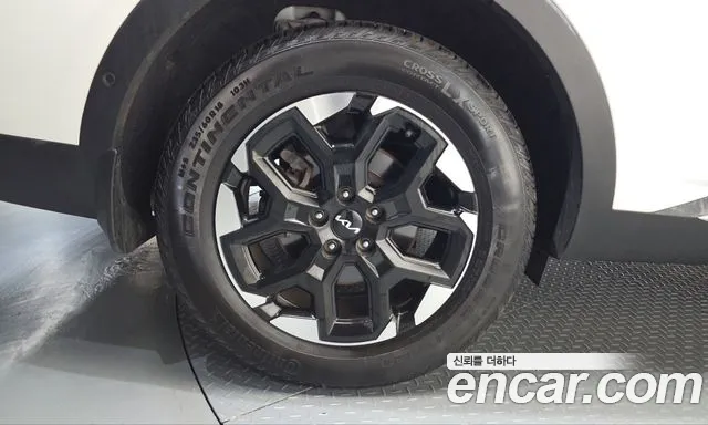 Kia Sorento — Фото автомобиля 5