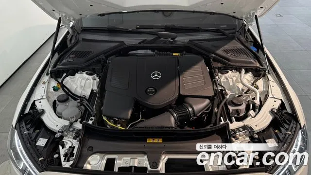 Mercedes-Benz E-Class W214 — Фото автомобиля 6