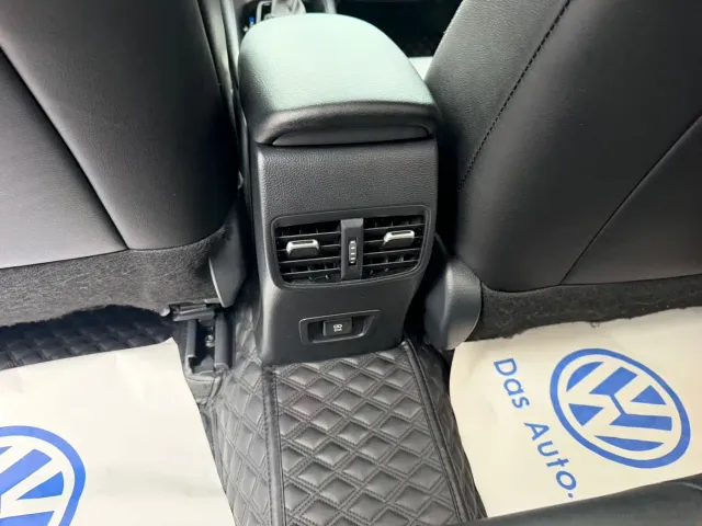 Toyota Levin — Фото автомобиля 6