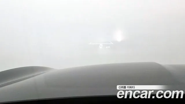 Genesis GV70 2.5T Бензин 2WD — Фото автомобиля 17
