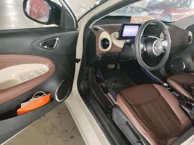 Wuling Bingo — Фото автомобиля 15