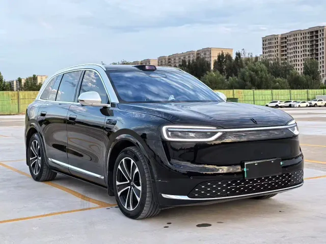 Aito M7 — Фото автомобиля 3