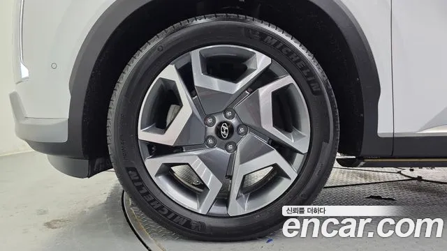 Hyundai Palisade The New — Фото автомобиля 5