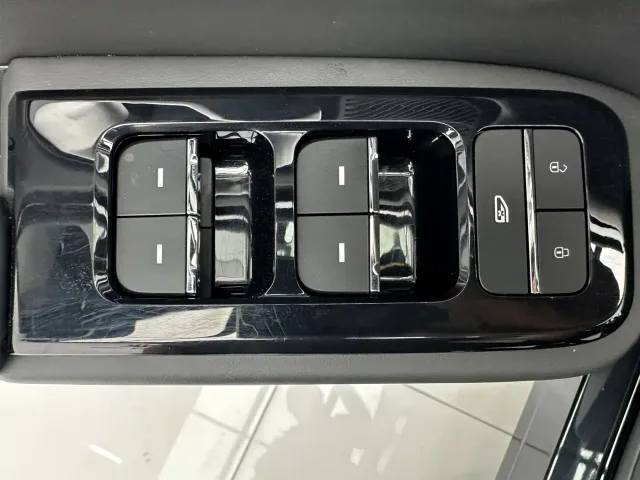 Jetour Dashing — Фото автомобиля 13