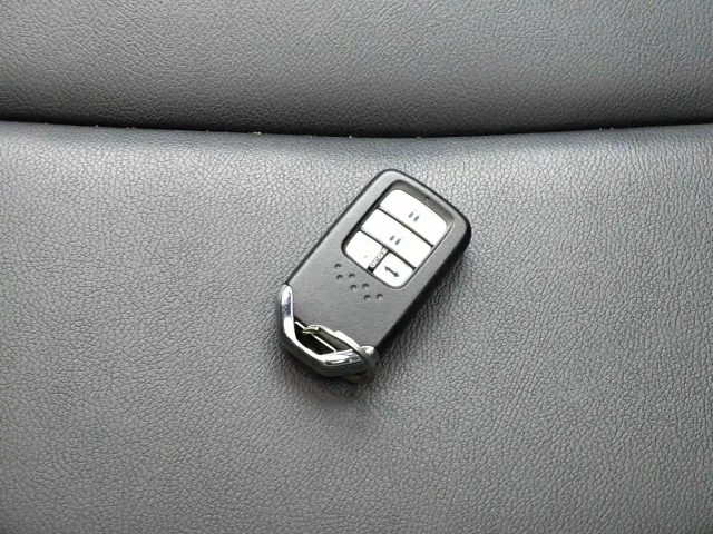 Honda Accord — Фото автомобиля 15