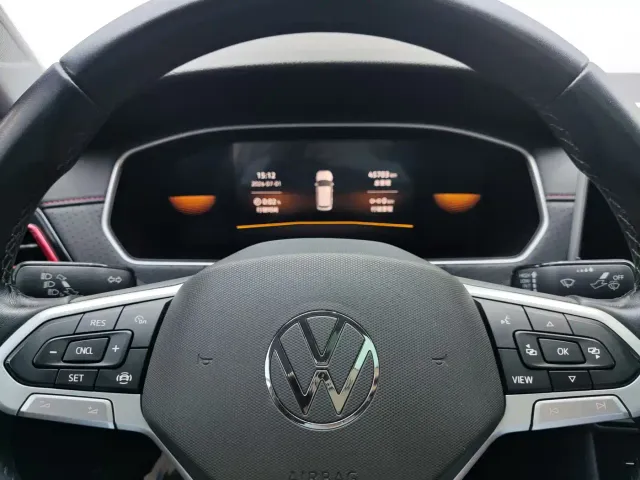 Volkswagen Lavida — Фото автомобиля 17