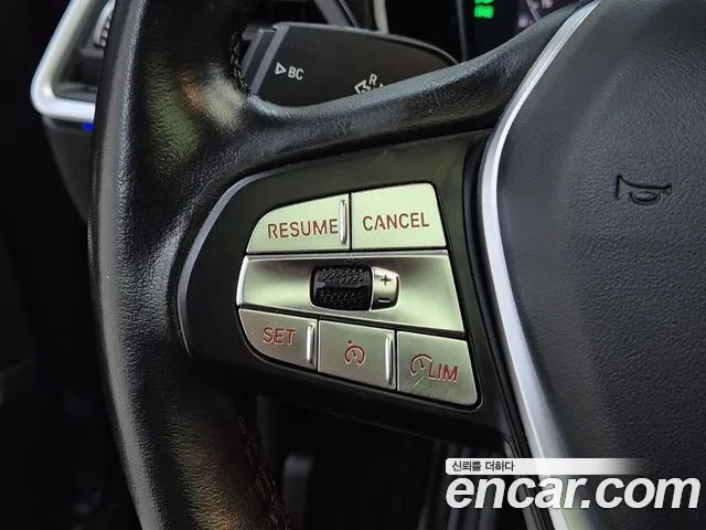 BMW 3 Series G20 — Фото автомобиля 16