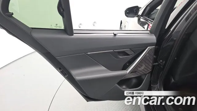 BMW M5 G90 — Фото автомобиля 14