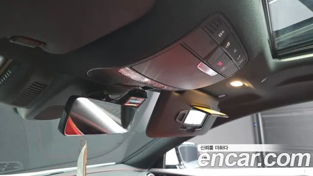 Mercedes-Benz AMG GT 4 двери 43 4MATIC+ — Фото автомобиля 27