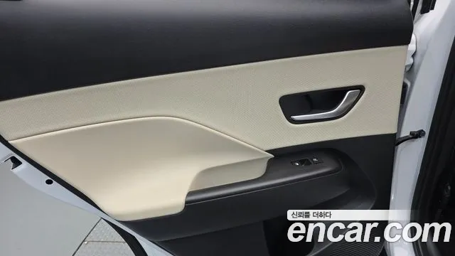 Hyundai Kona SX2 — Фото автомобиля 14
