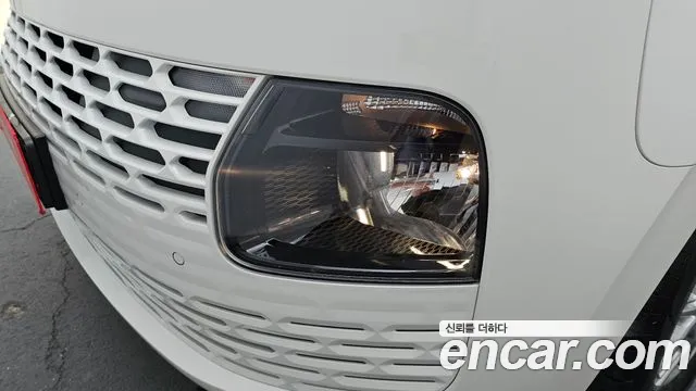 Hyundai Staria Staria L3.5 Карго 3 места — Фото автомобиля 19