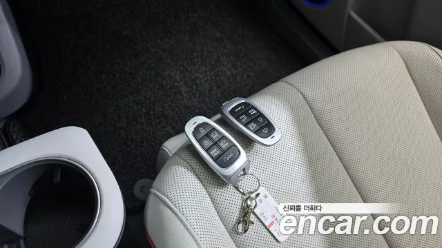 Hyundai Ioniq5 — Фото автомобиля 6