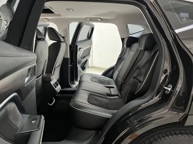Haval H6 — Фото автомобиля 9