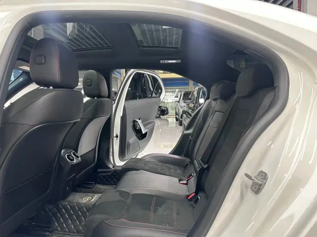 Mercedes-Benz A-Class — Фото автомобиля 6