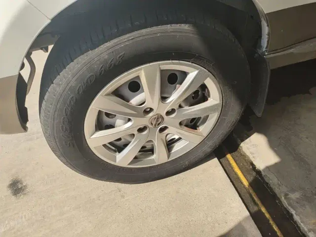 Jinbei New Hiace S — Фото автомобиля 22
