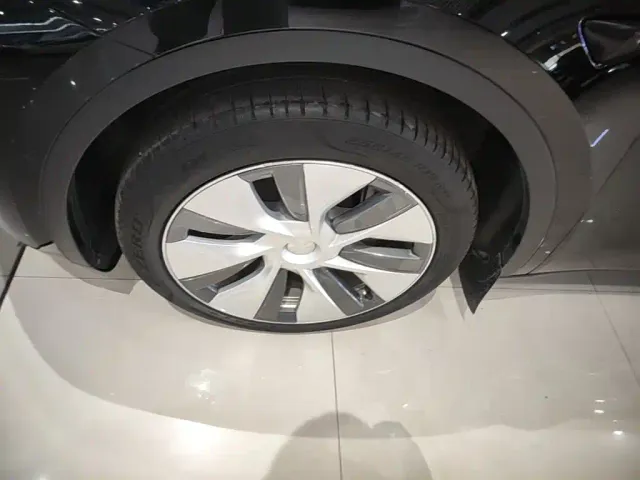 Tesla Model Y — Фото автомобиля 22