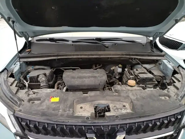 Wuling Asta — Фото автомобиля 19