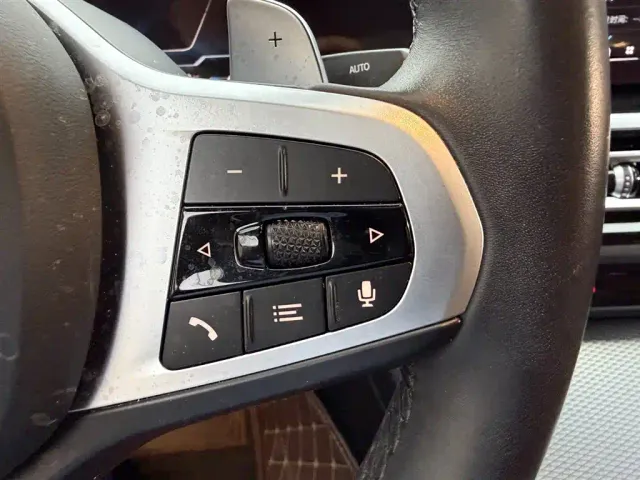 BMW 3 Series — Фото автомобиля 15