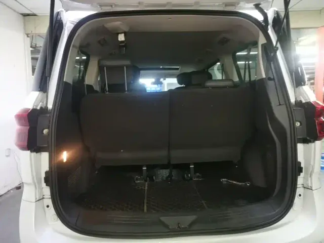 Maxus G10 — Фото автомобиля 18