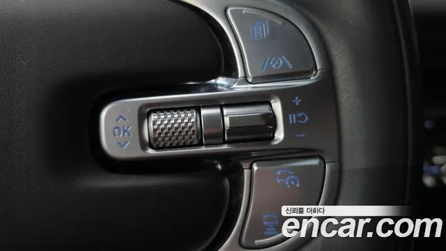 Genesis GV80 3.5T Бензин AWD — Фото автомобиля 27
