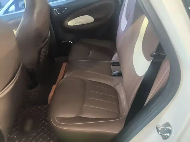 Wuling Bingo — Фото автомобиля 16