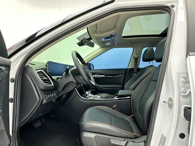 Kia Seltos — Фото автомобиля 4