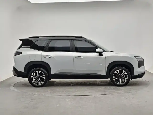 Wuling Starlight 560 — Фото автомобиля 3