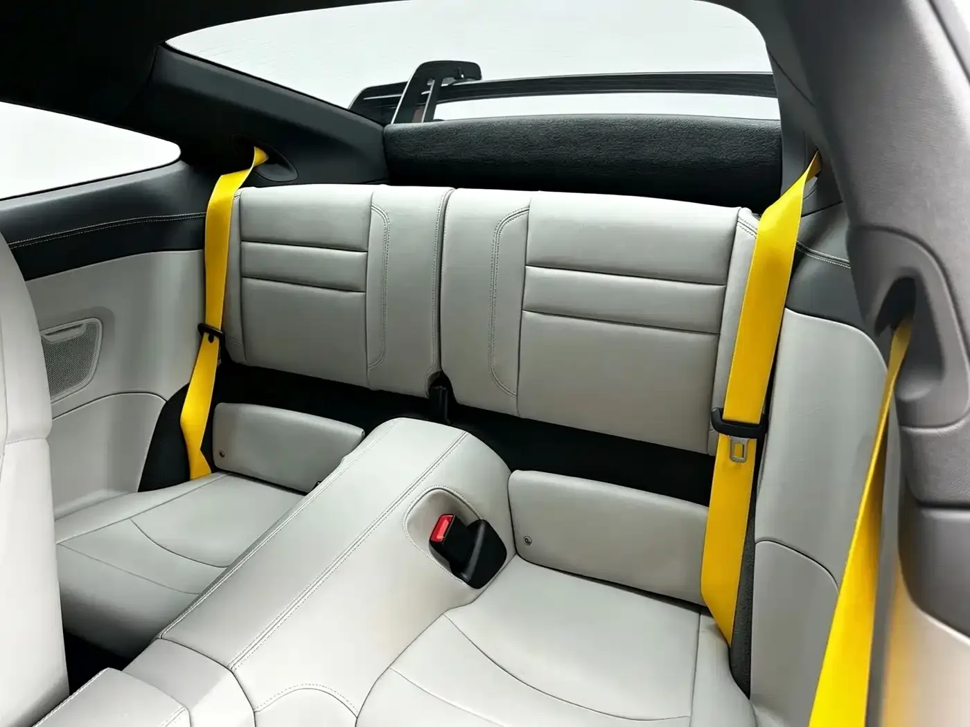 Porsche Porsche 911 2022 Carrera S 3.0T — Фото автомобиля 18