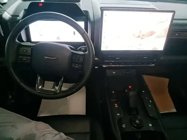 Haval Raptor — Фото автомобиля 9
