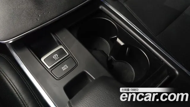 Hyundai Grandeur Новый Grandeur IG — Фото автомобиля 29