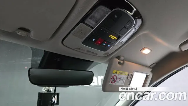 Hyundai Tucson NX4 — Фото автомобиля 25