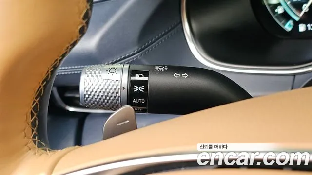 Genesis GV80 — Фото автомобиля 22