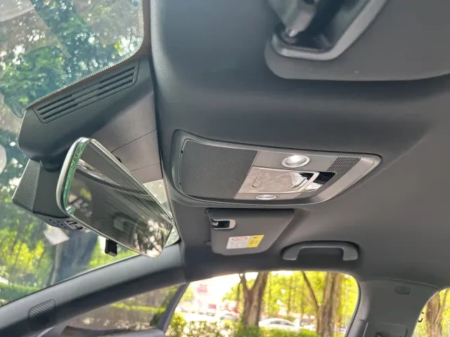BYD Seal 06 — Фото автомобиля 8