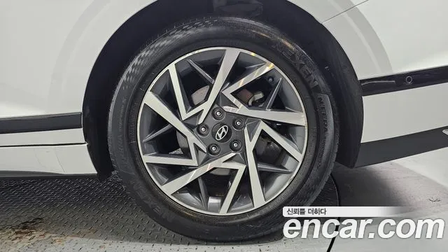Hyundai Grandeur — Фото автомобиля 20