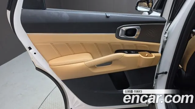 Kia Sorento 4th Gen — Фото автомобиля 14