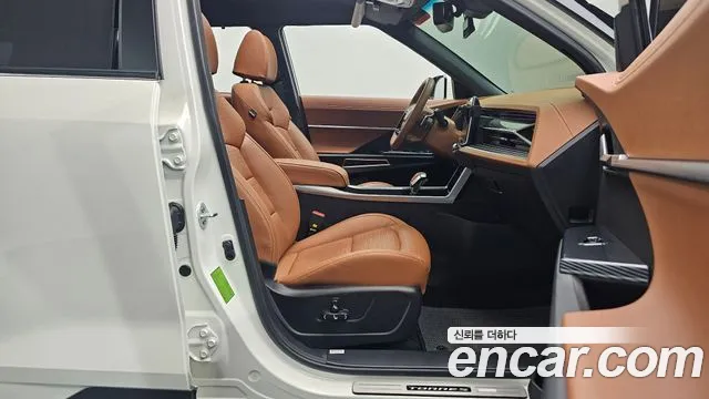 KG_Mobility_Ssangyong Torres Torres Бензин 1.5 2WD — Фото автомобиля 22